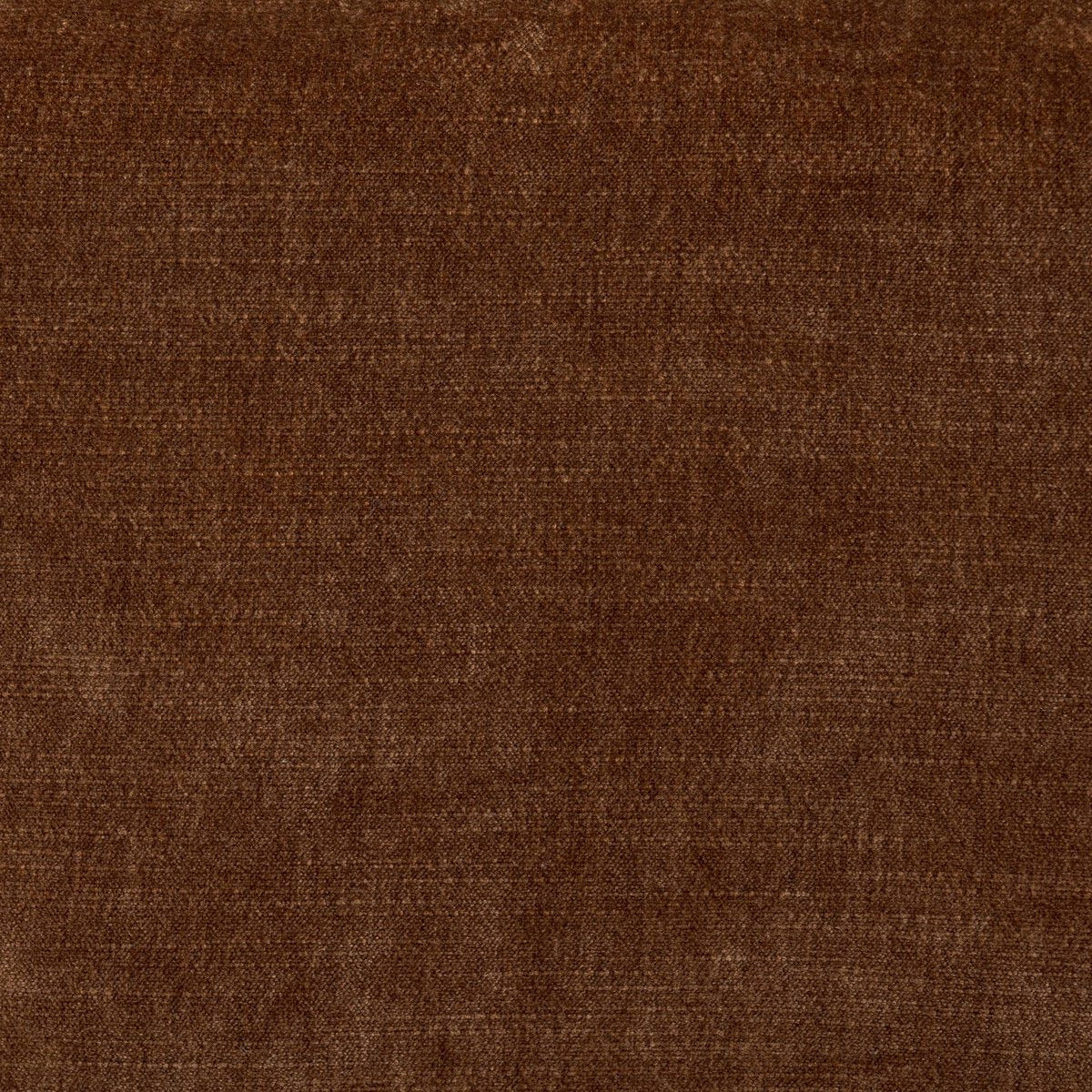 Velvet-Chenille Wood Arm Chair