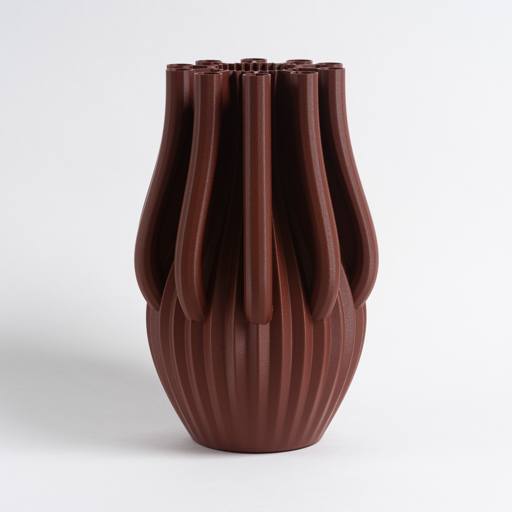Absalon Vase - Multiple Colors