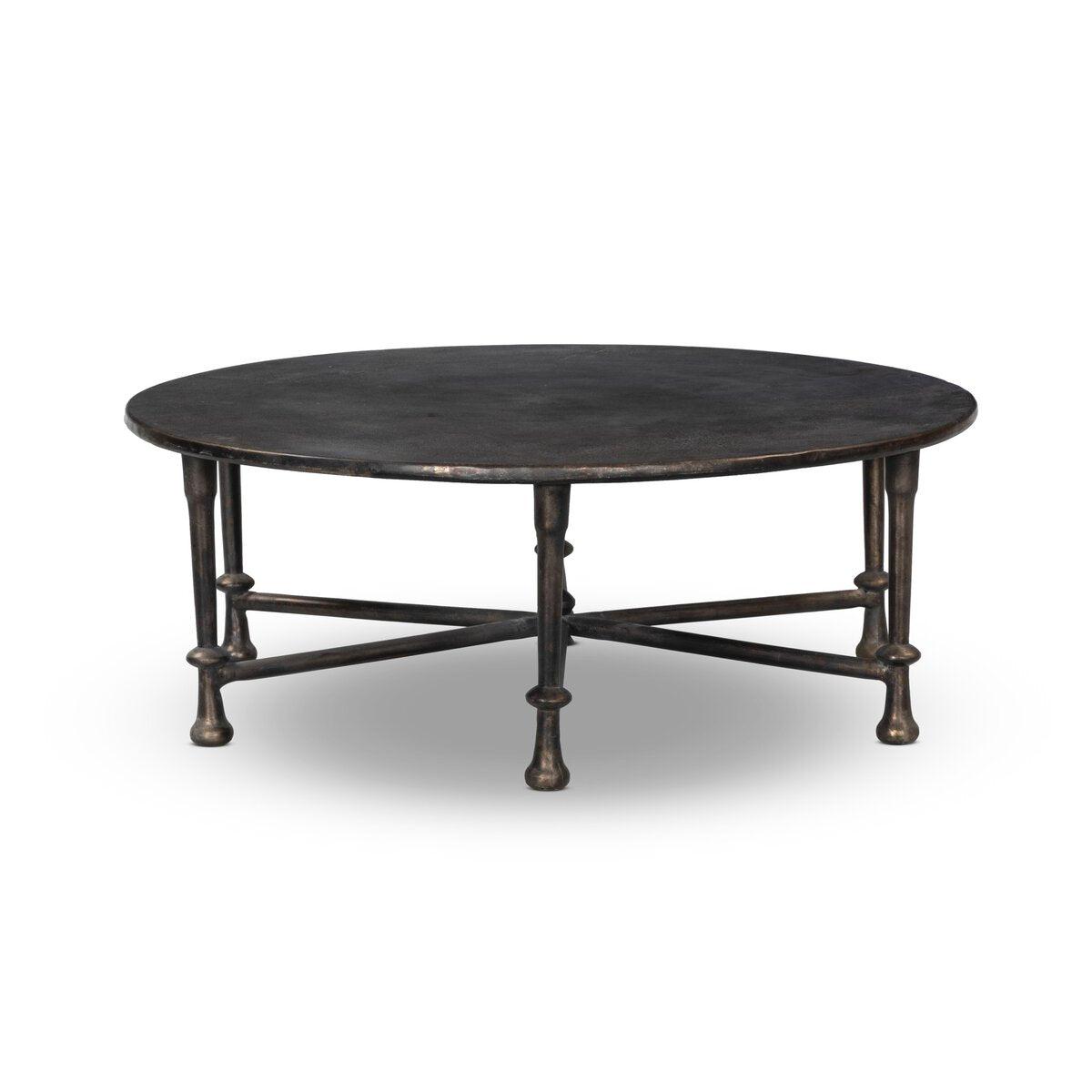 Bronze Outdoor Coffee Table