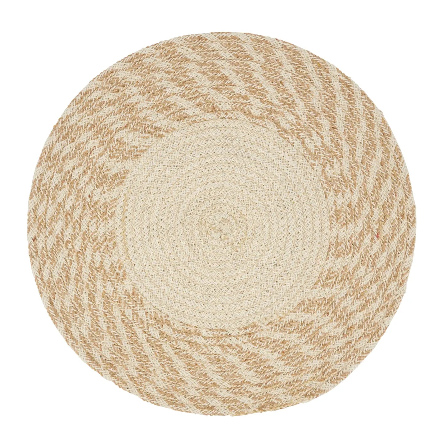 Natural Hand Braided Placemats