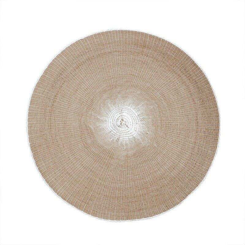Woven Placemat - 6 colors