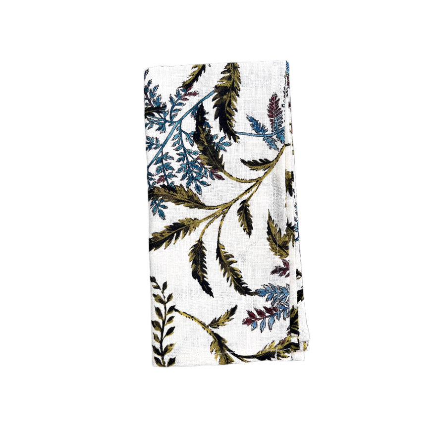 Fern Napkins