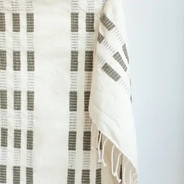 Soho Hand Towel