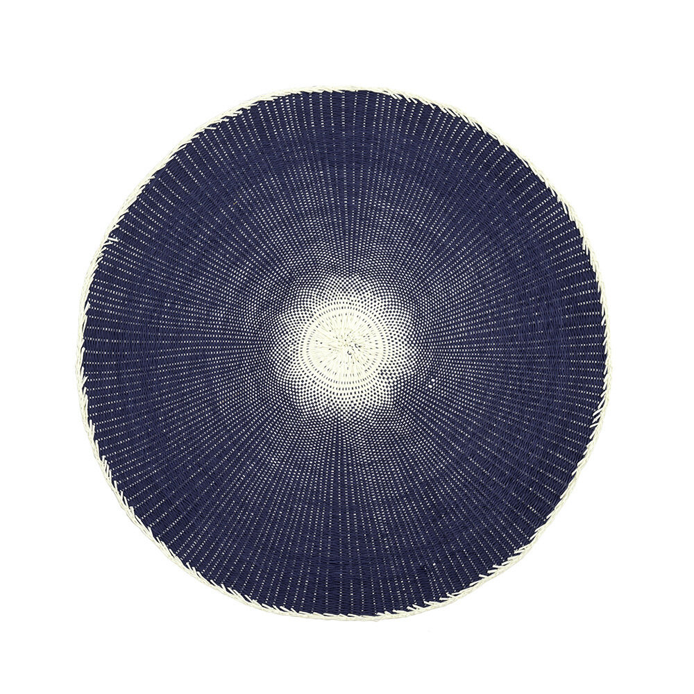 Woven Placemat - 6 colors
