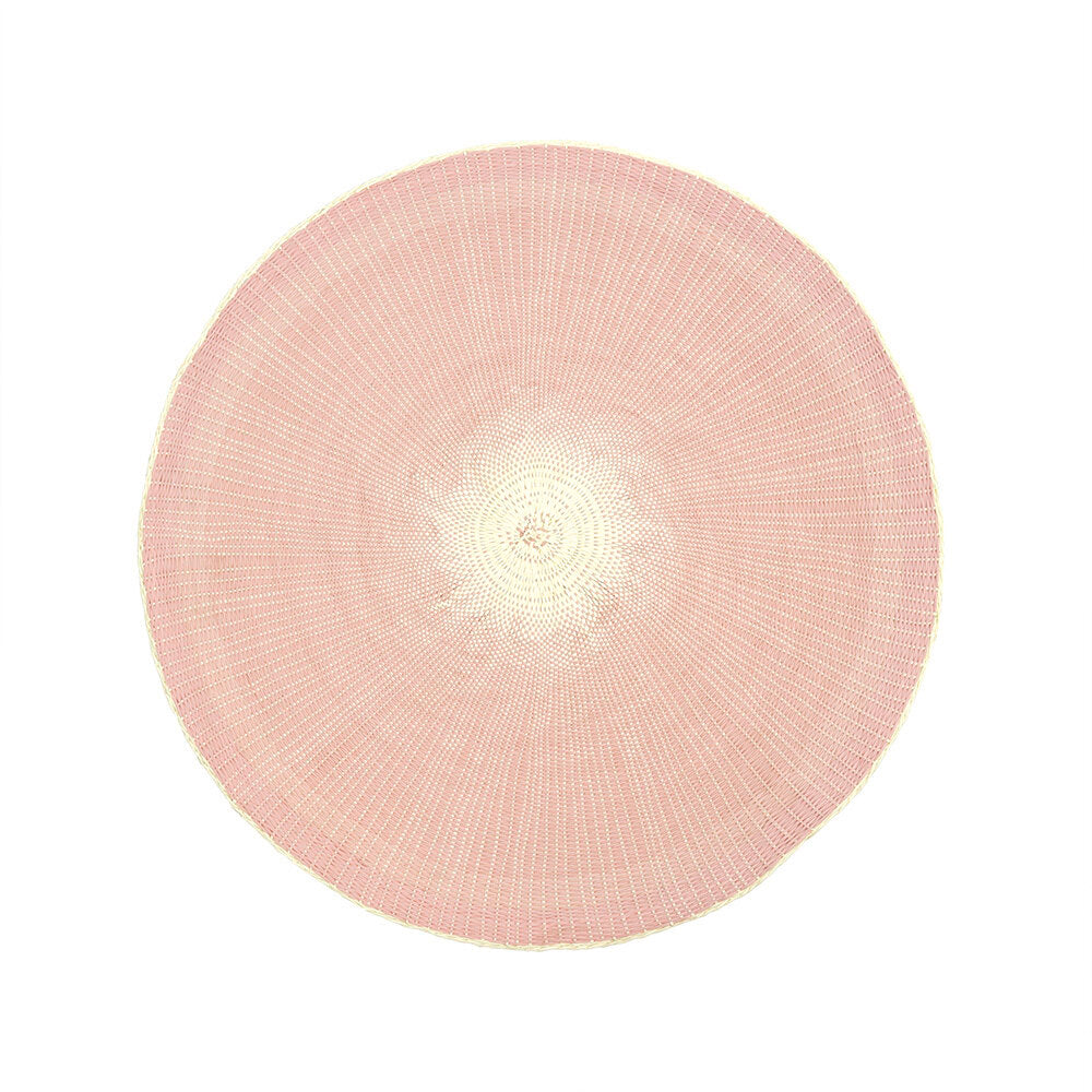 Woven Placemat - 6 colors