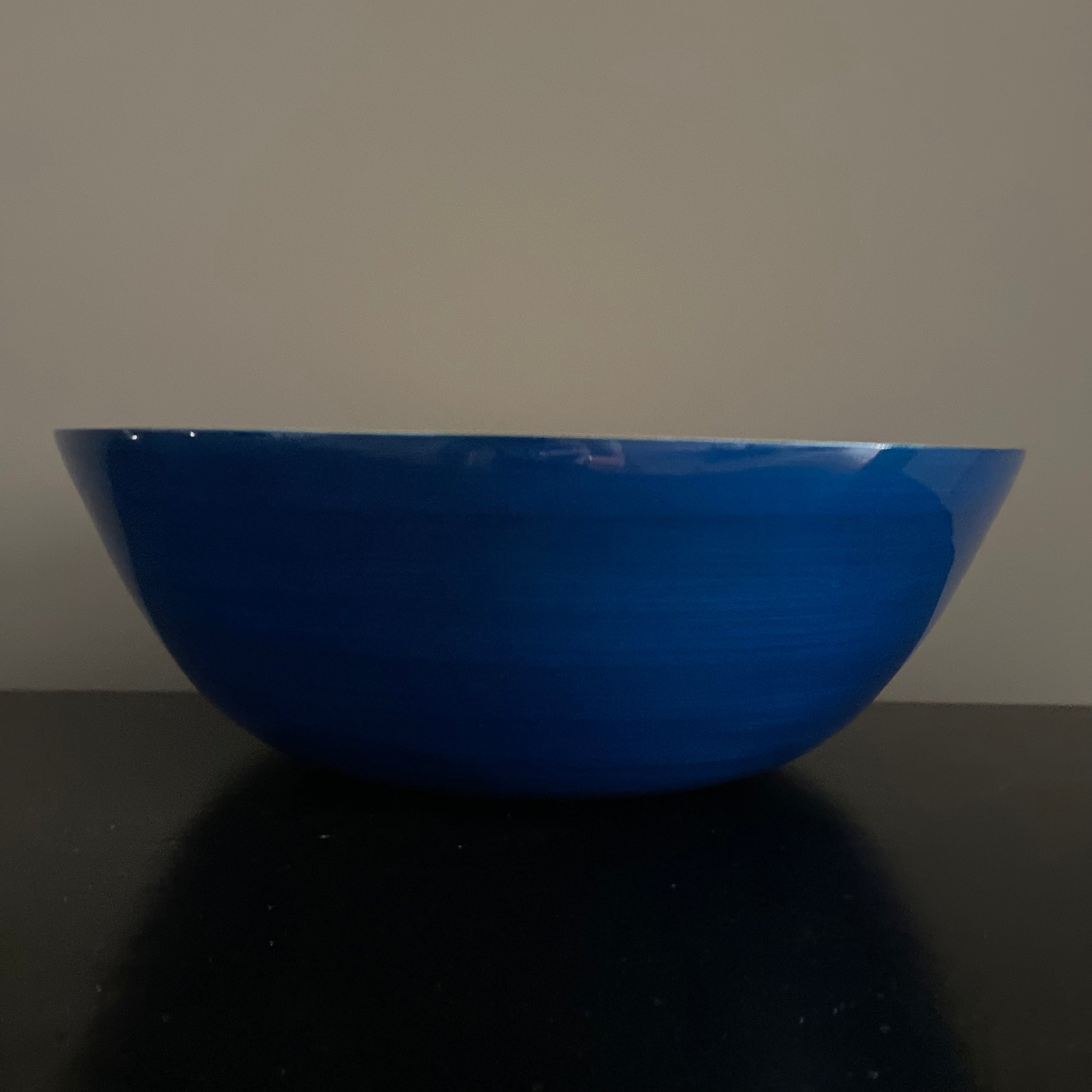 Bamboo Serving Bowl - Large
