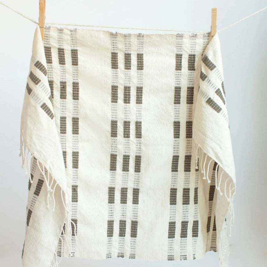 Soho Hand Towel