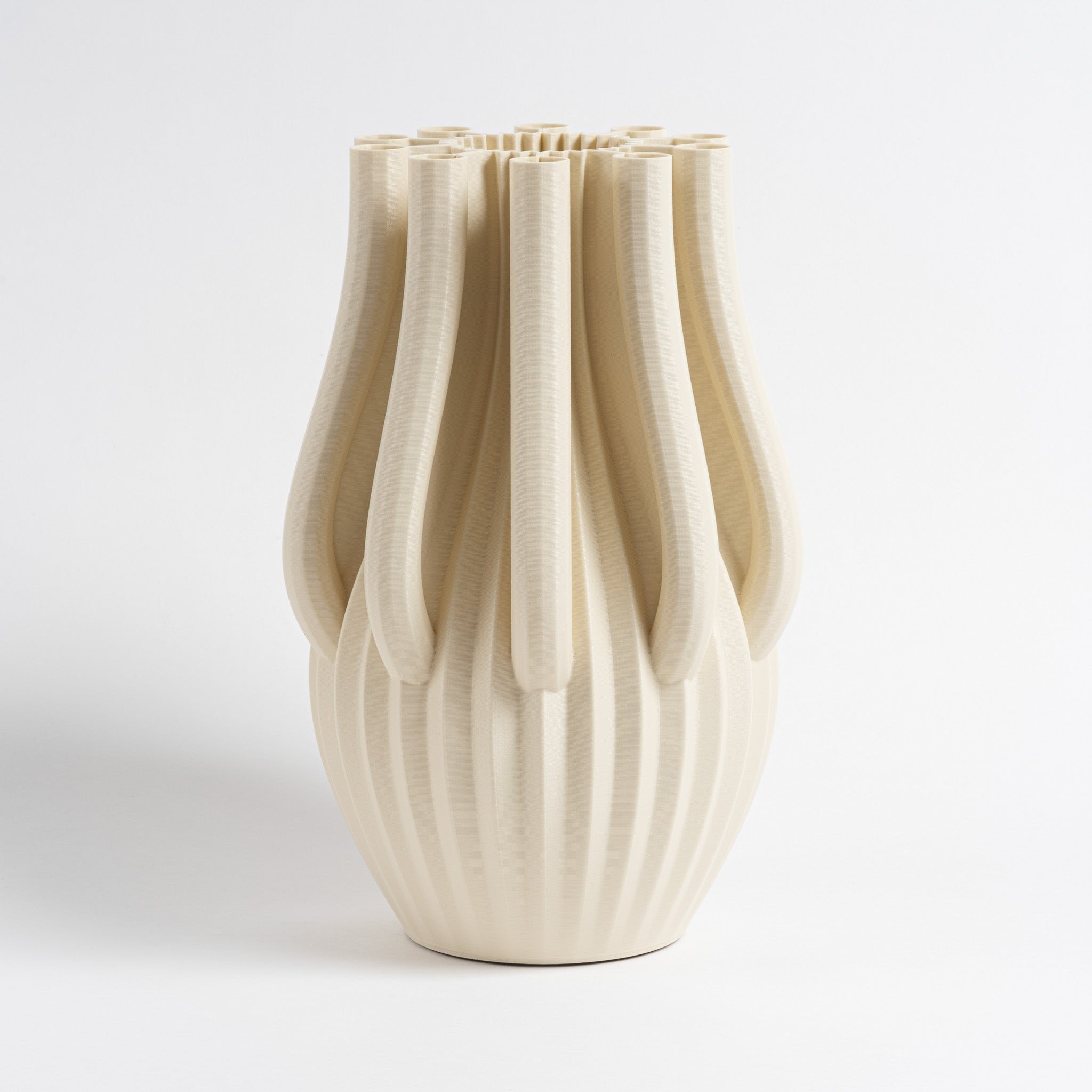 Absalon Vase - Multiple Colors