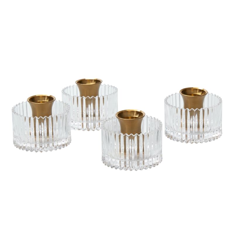 Serenade Taper Candle Holder