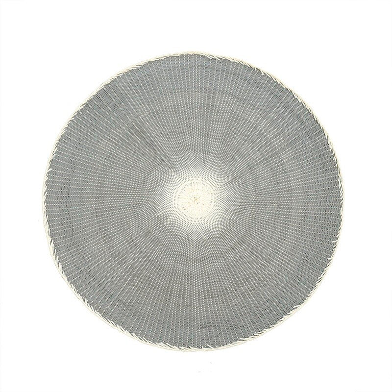 Woven Placemat - 6 colors