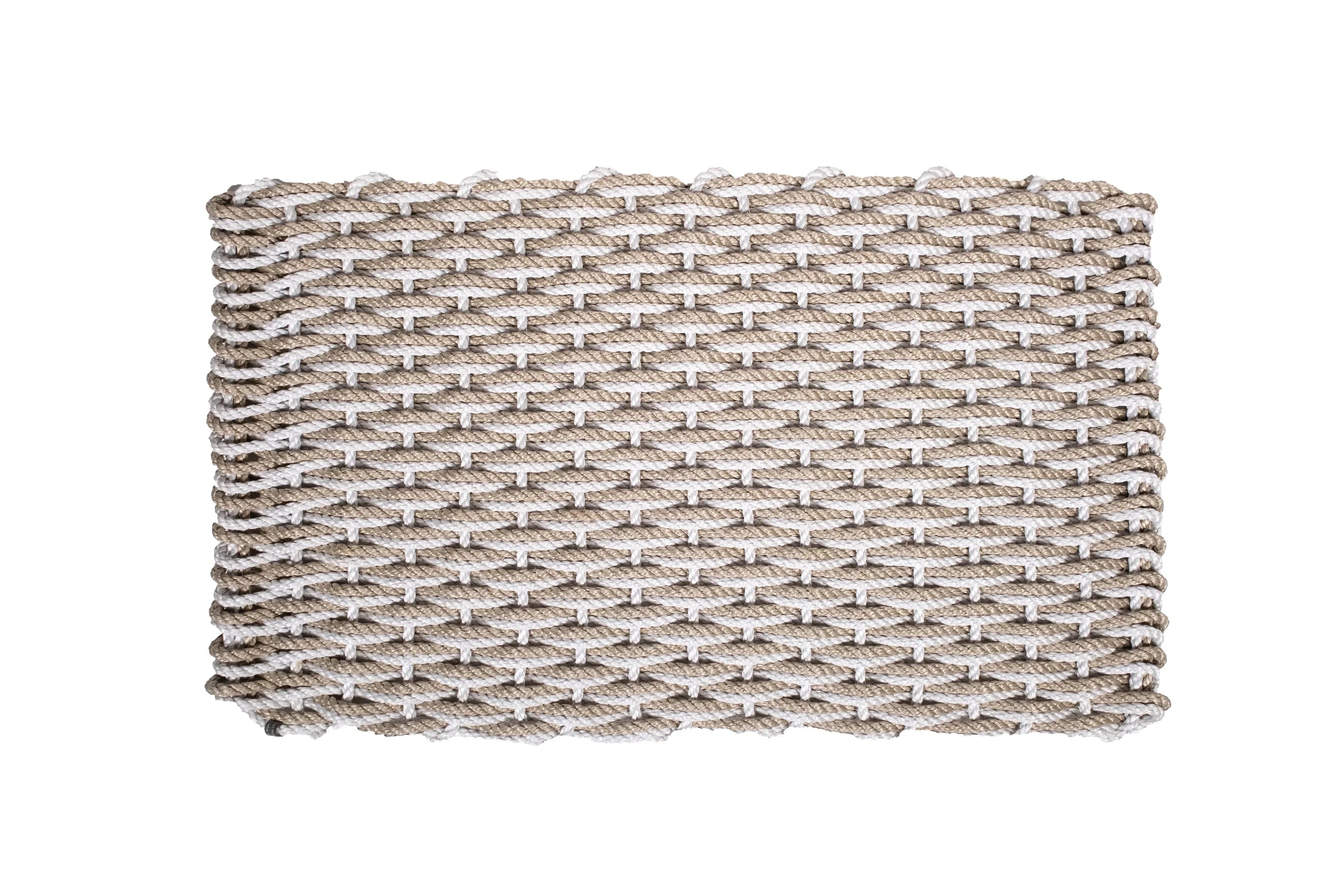 Thick Woven Door Mat