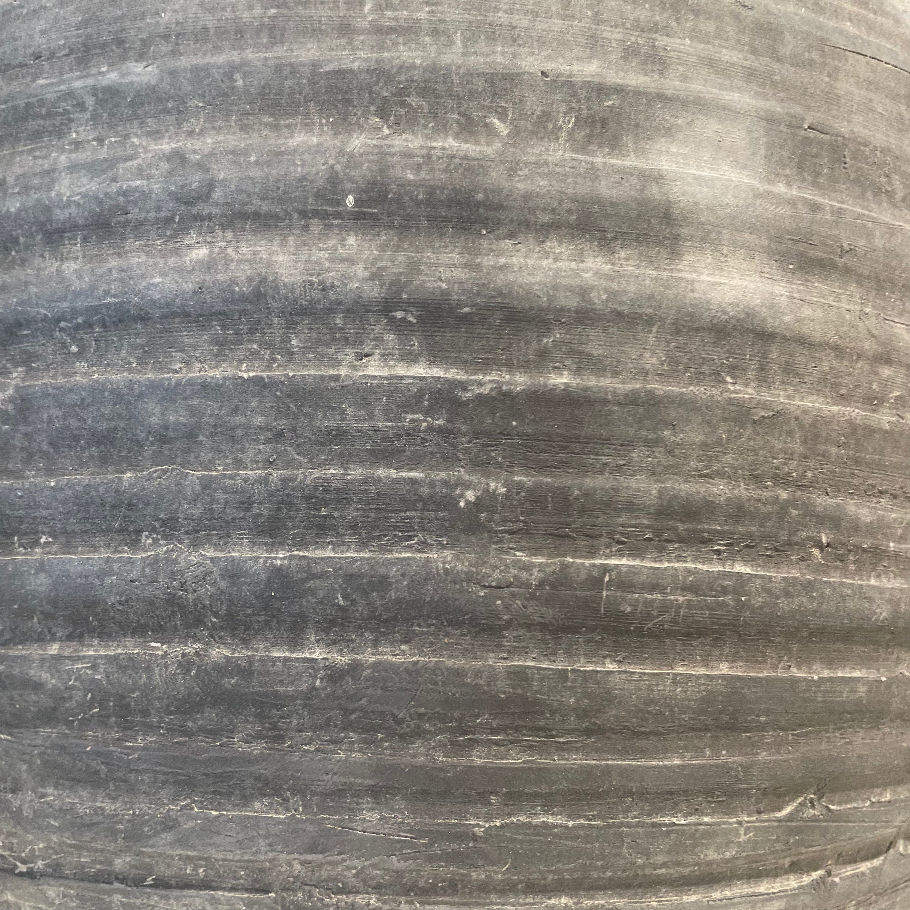 Cumin Pot