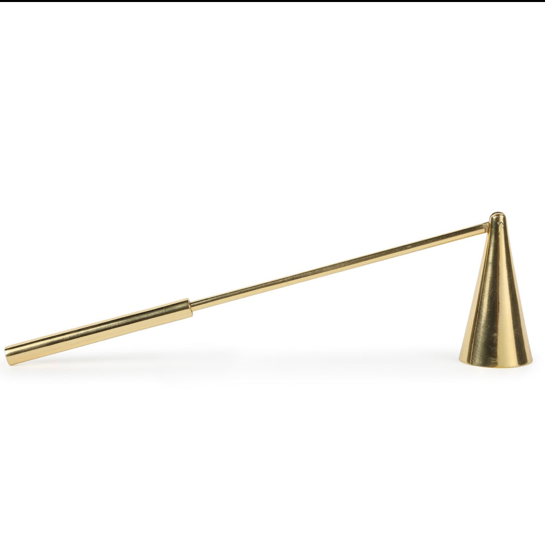 Modernist Candle Douter