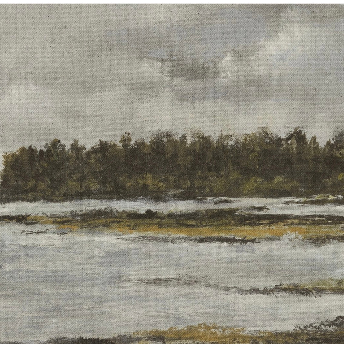 Nova Scotia by Lori Marie