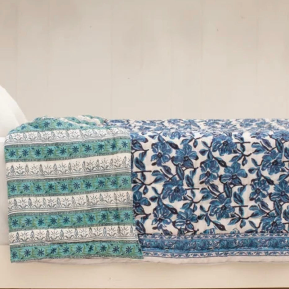 Lapis Personal Quilts