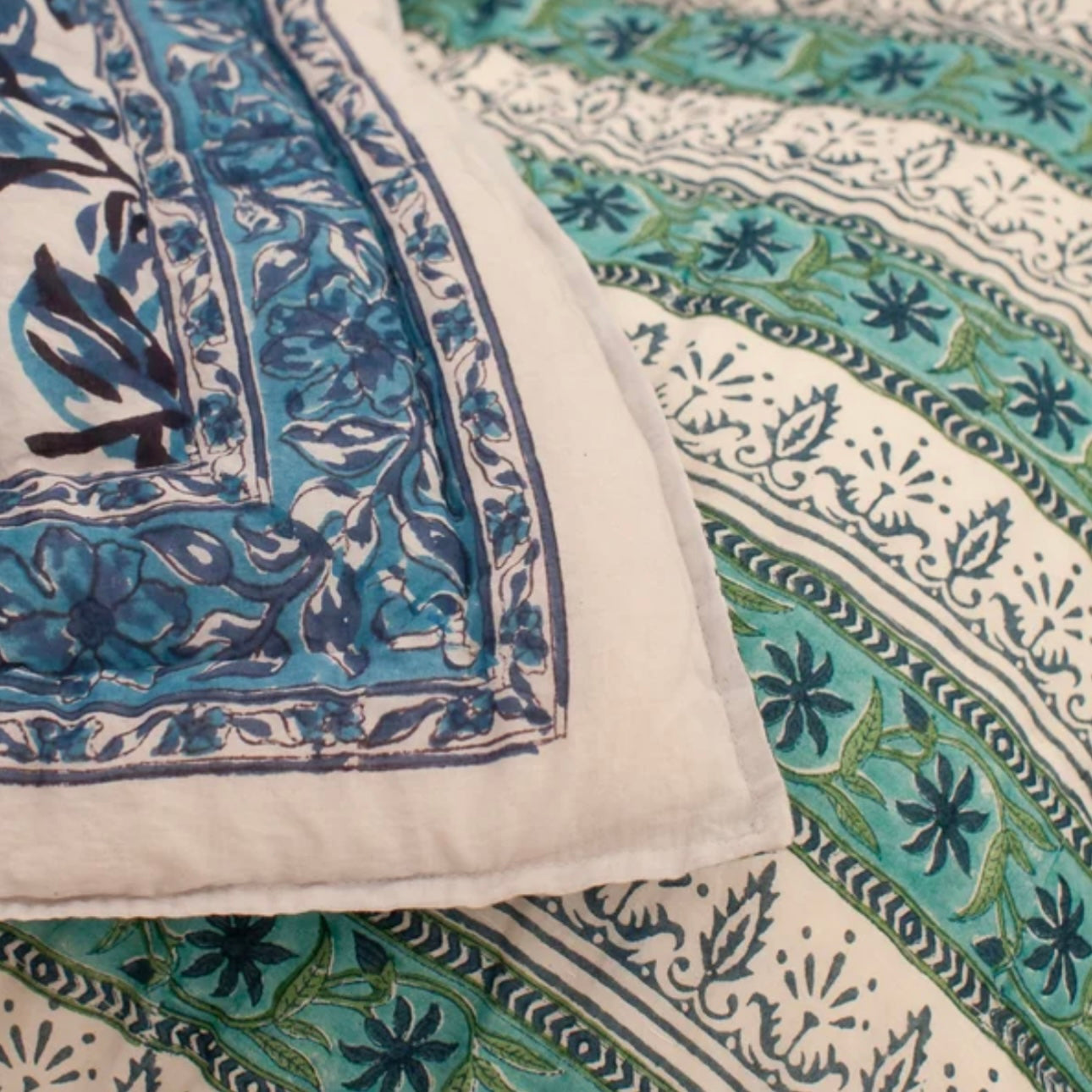 Lapis Personal Quilts