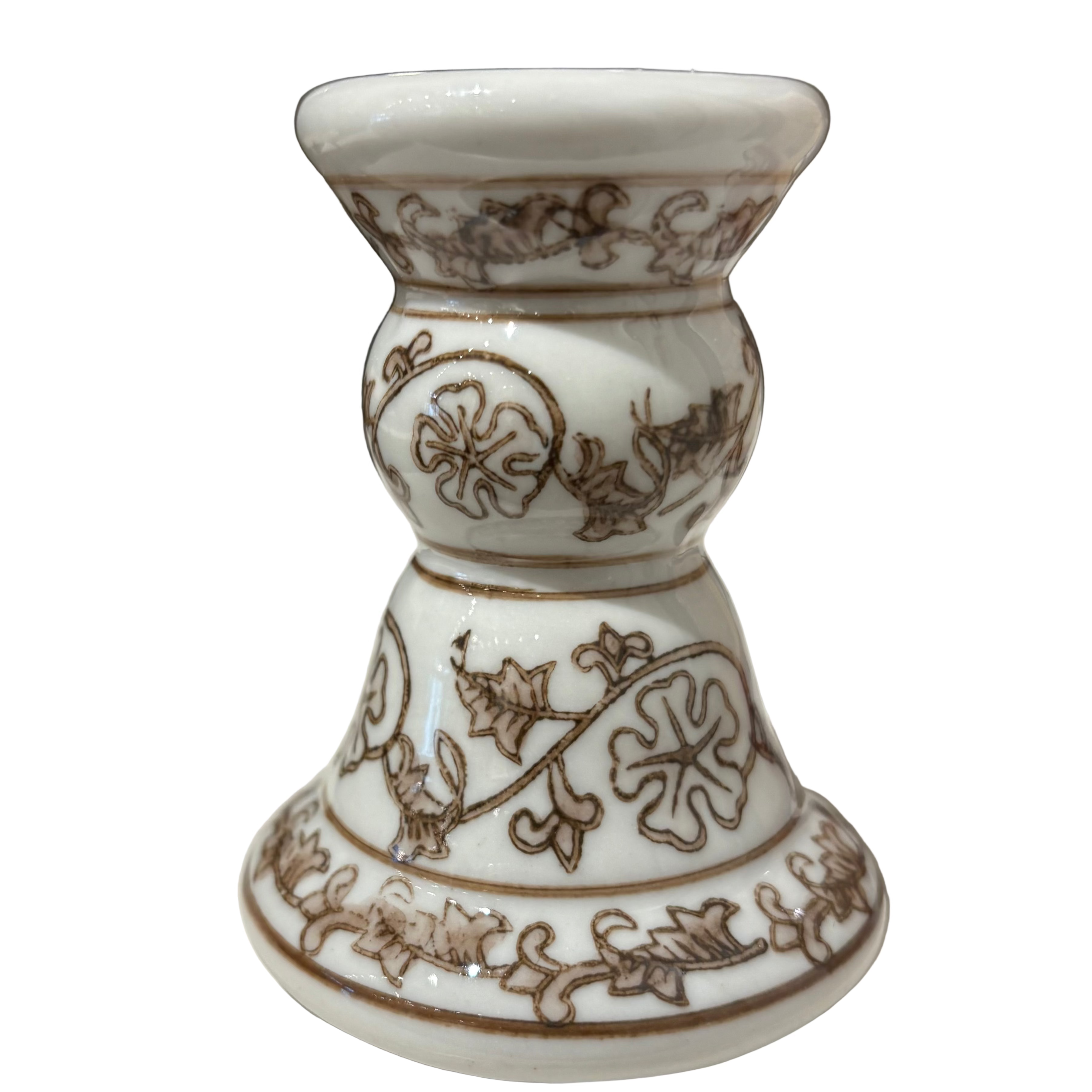 PROVINCE MINI TAPER HOLDERS #4