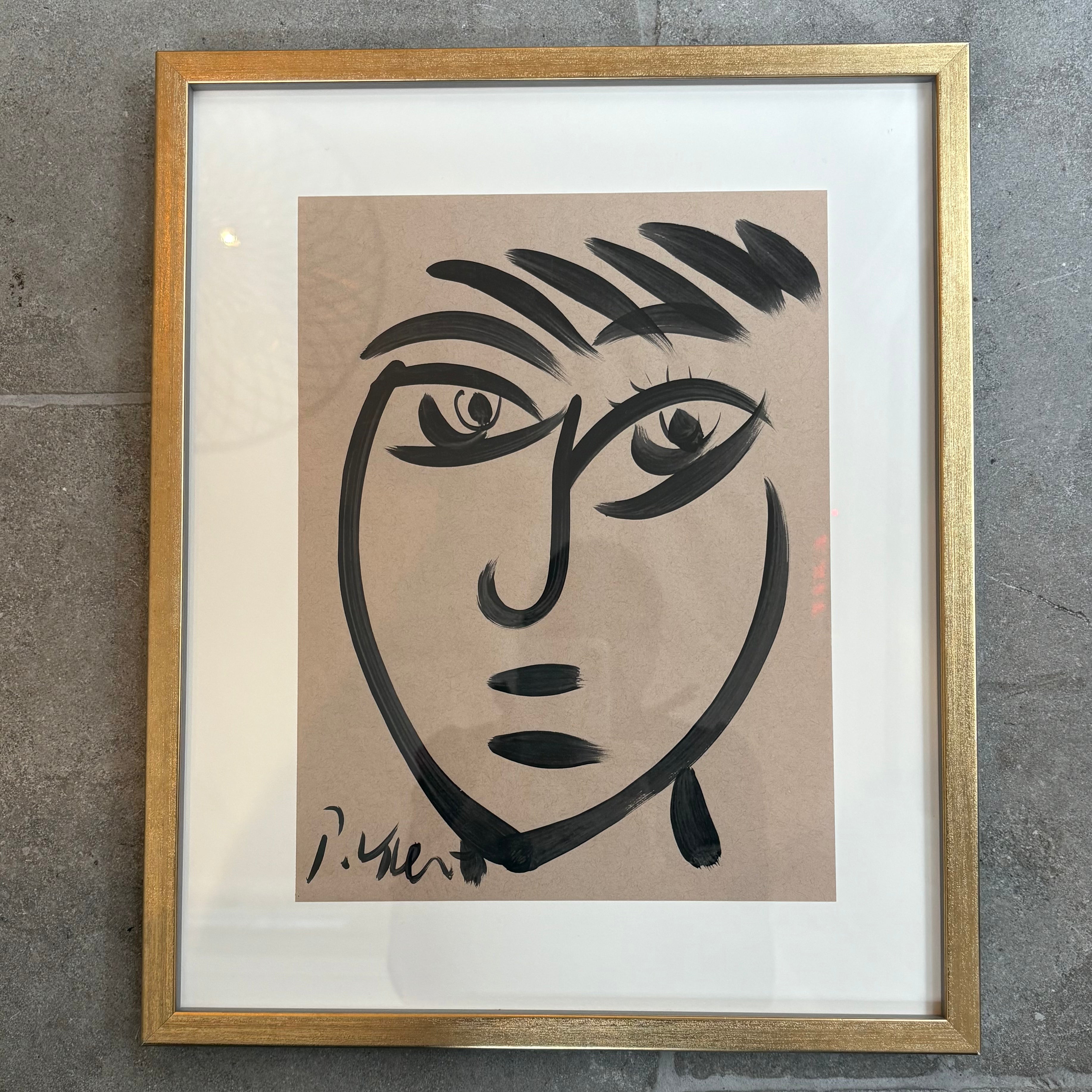 PETER KEIL - SERIOUS MAN