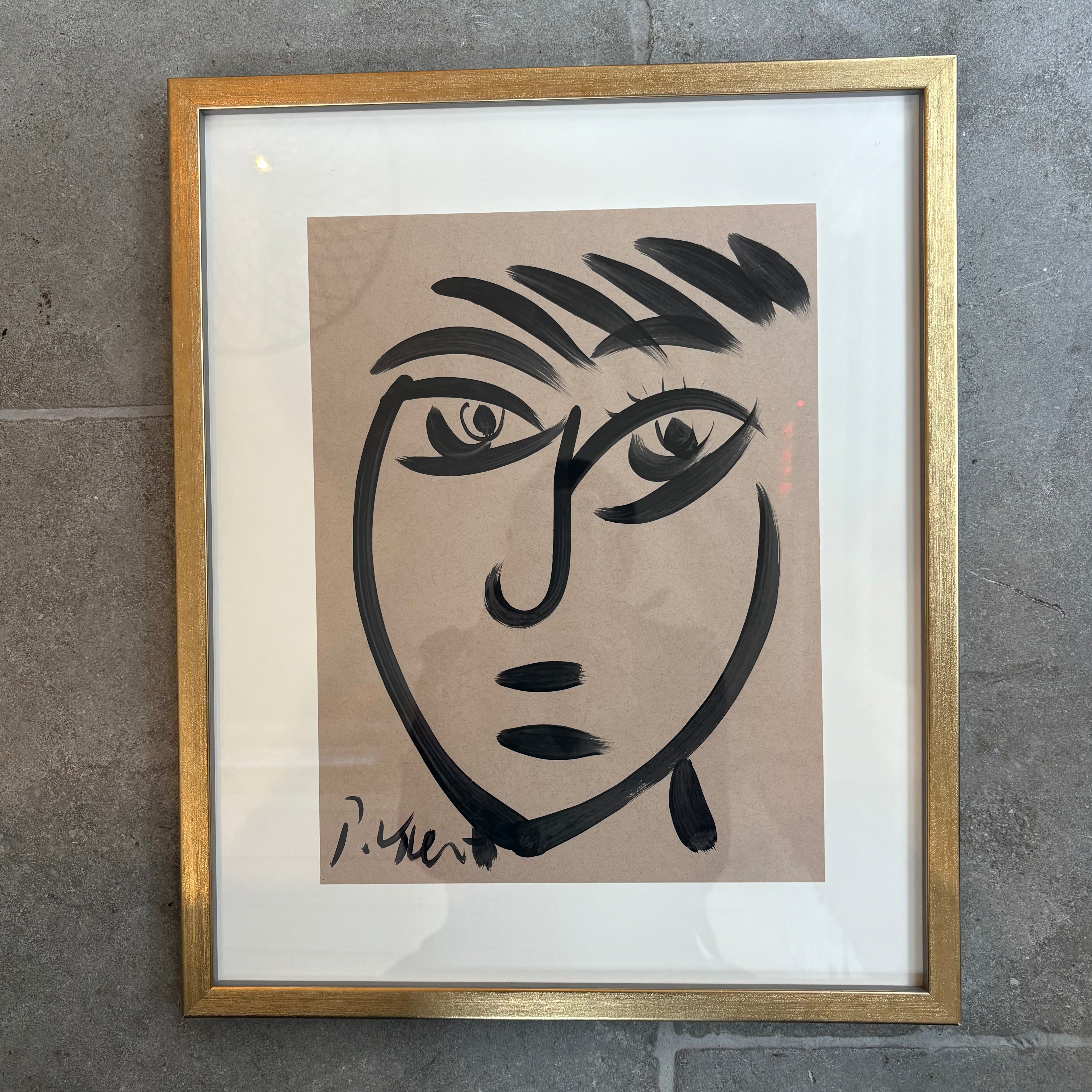 PETER KEIL - SERIOUS MAN