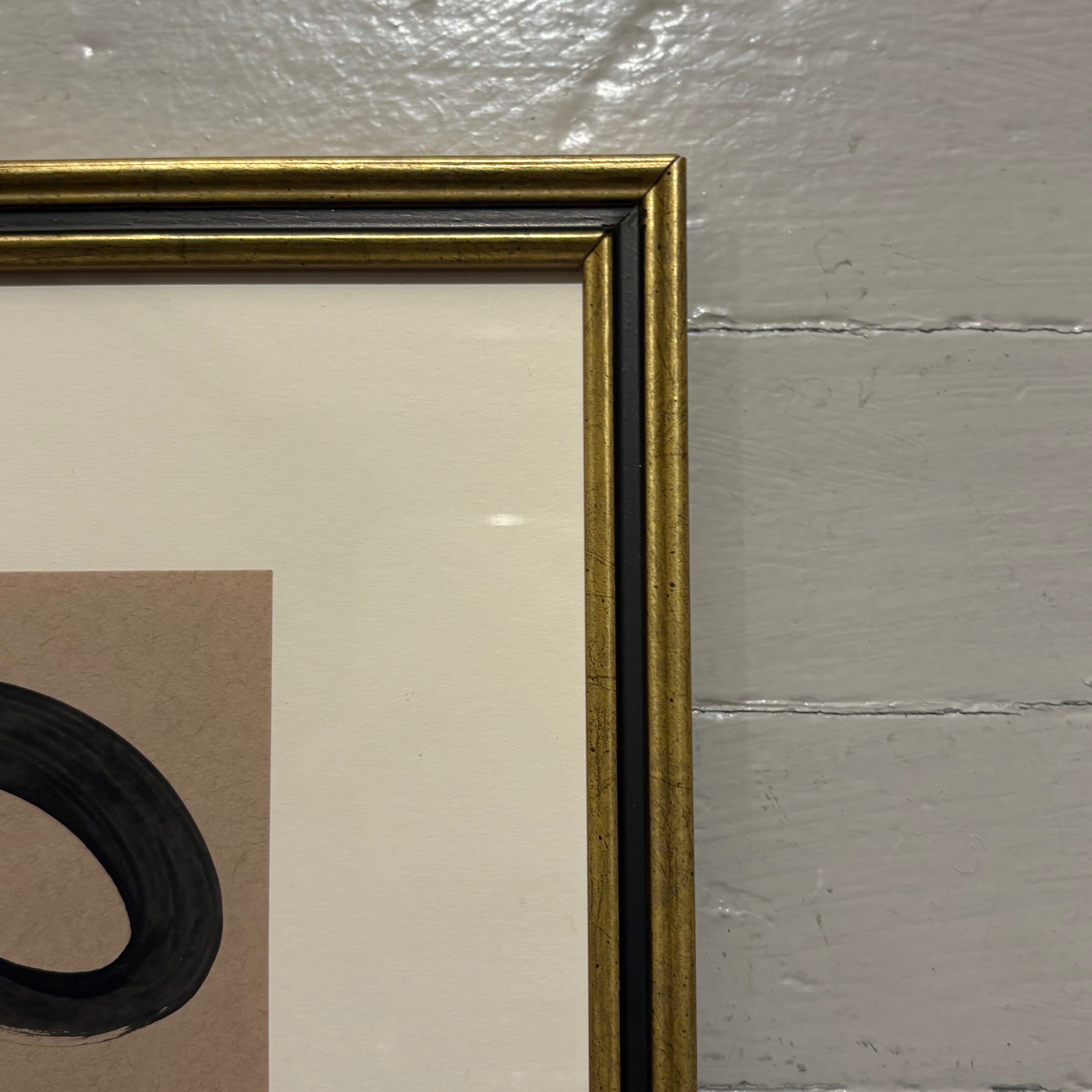 PETER KEIL - MAN WITH CURLY HAIR