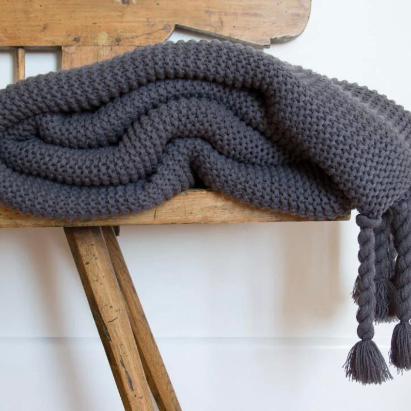 Trestles Oversized Throw