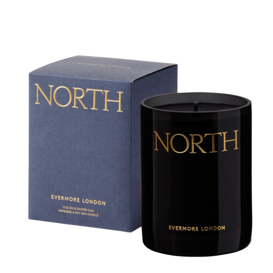 Natural Wax Candles from London