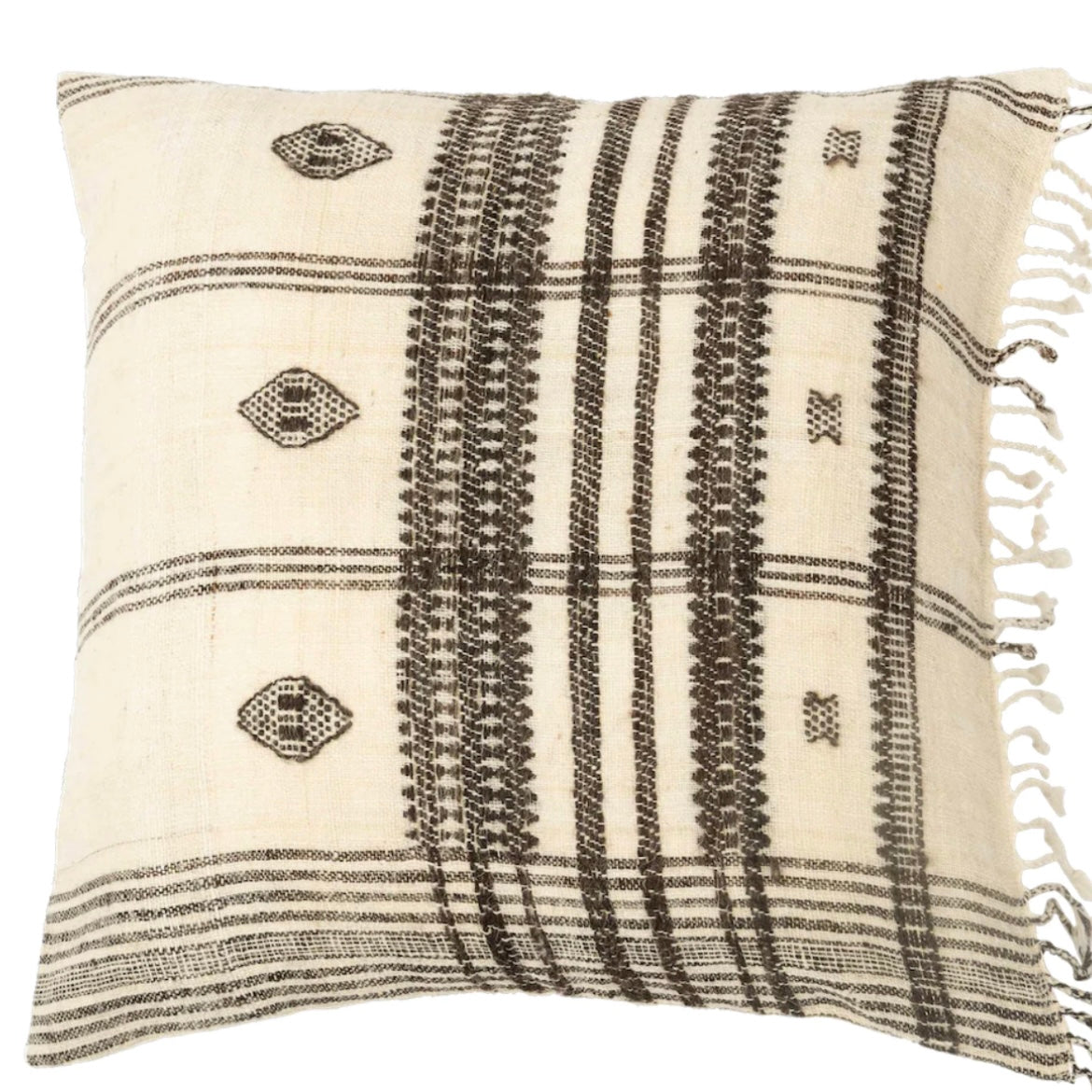 Hand Loom Akriti Pillows