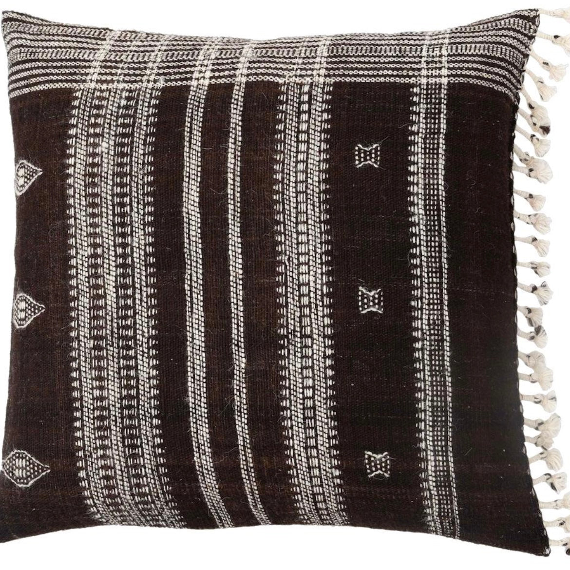 Hand Loom Akriti Pillows
