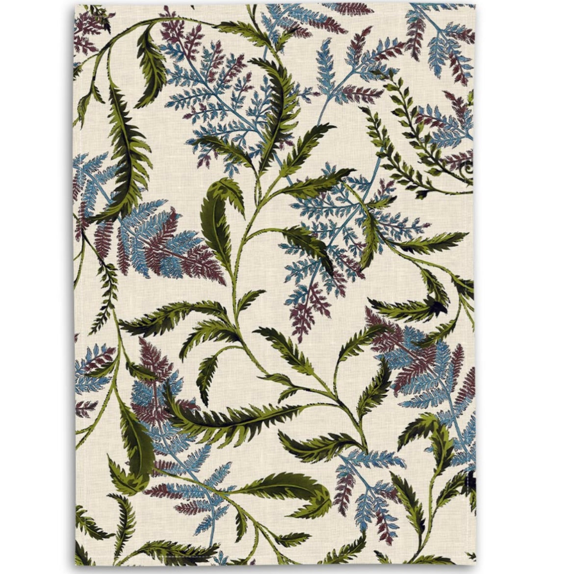 Decorative Tea Towels