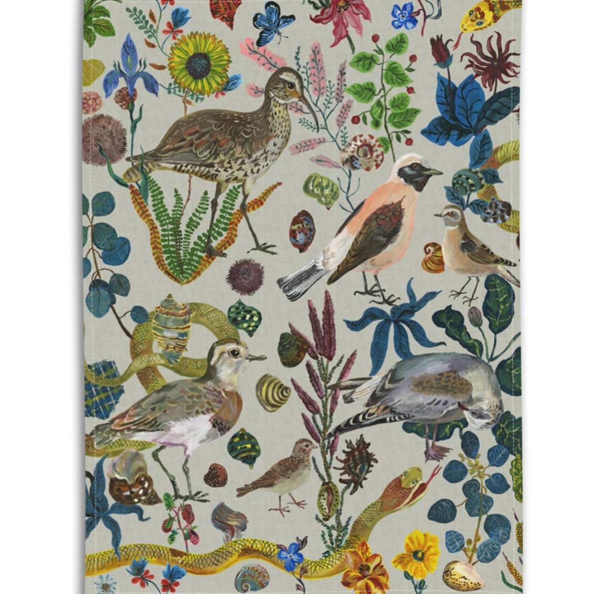 Decorative Tea Towels
