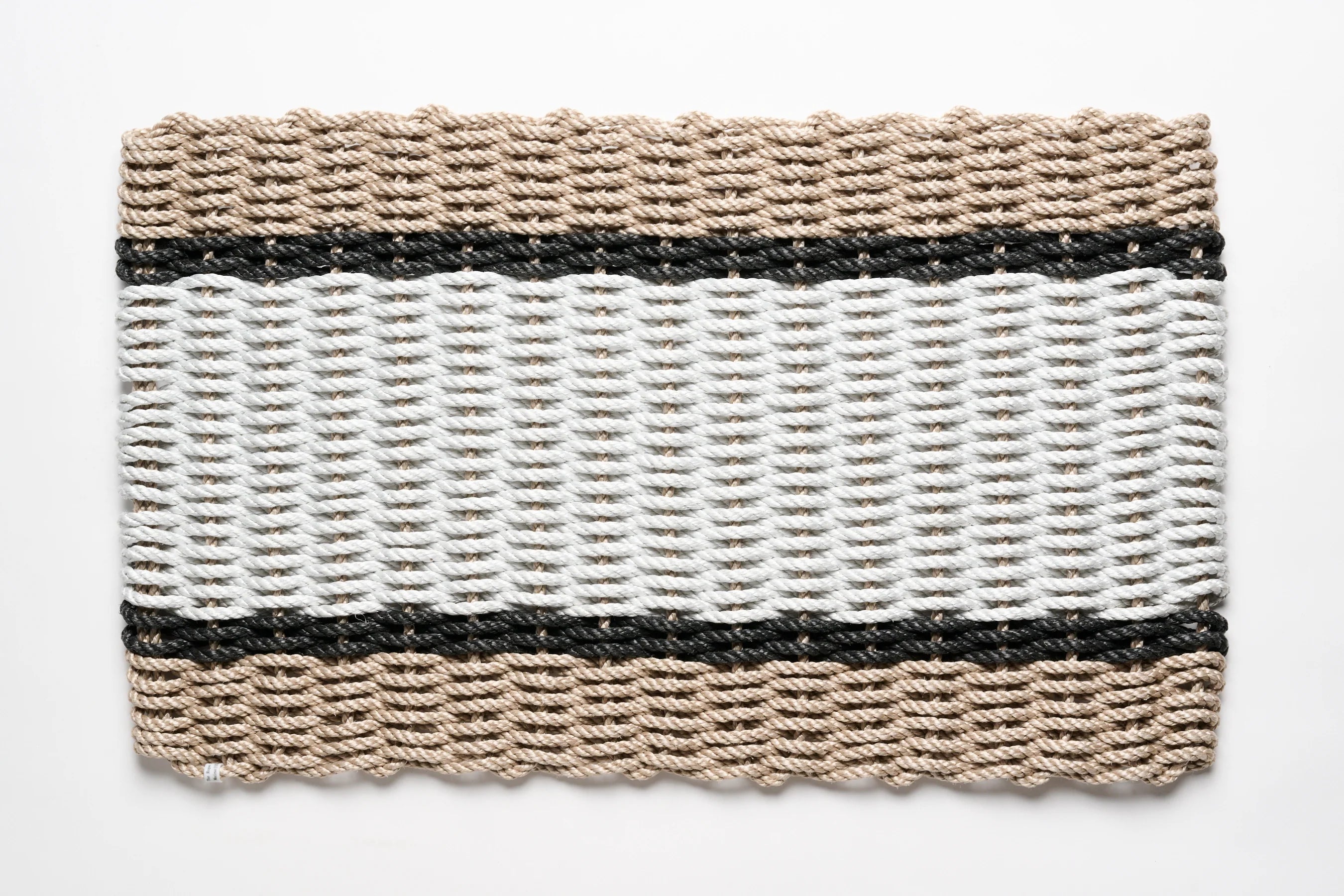 Thick Woven Door Mat
