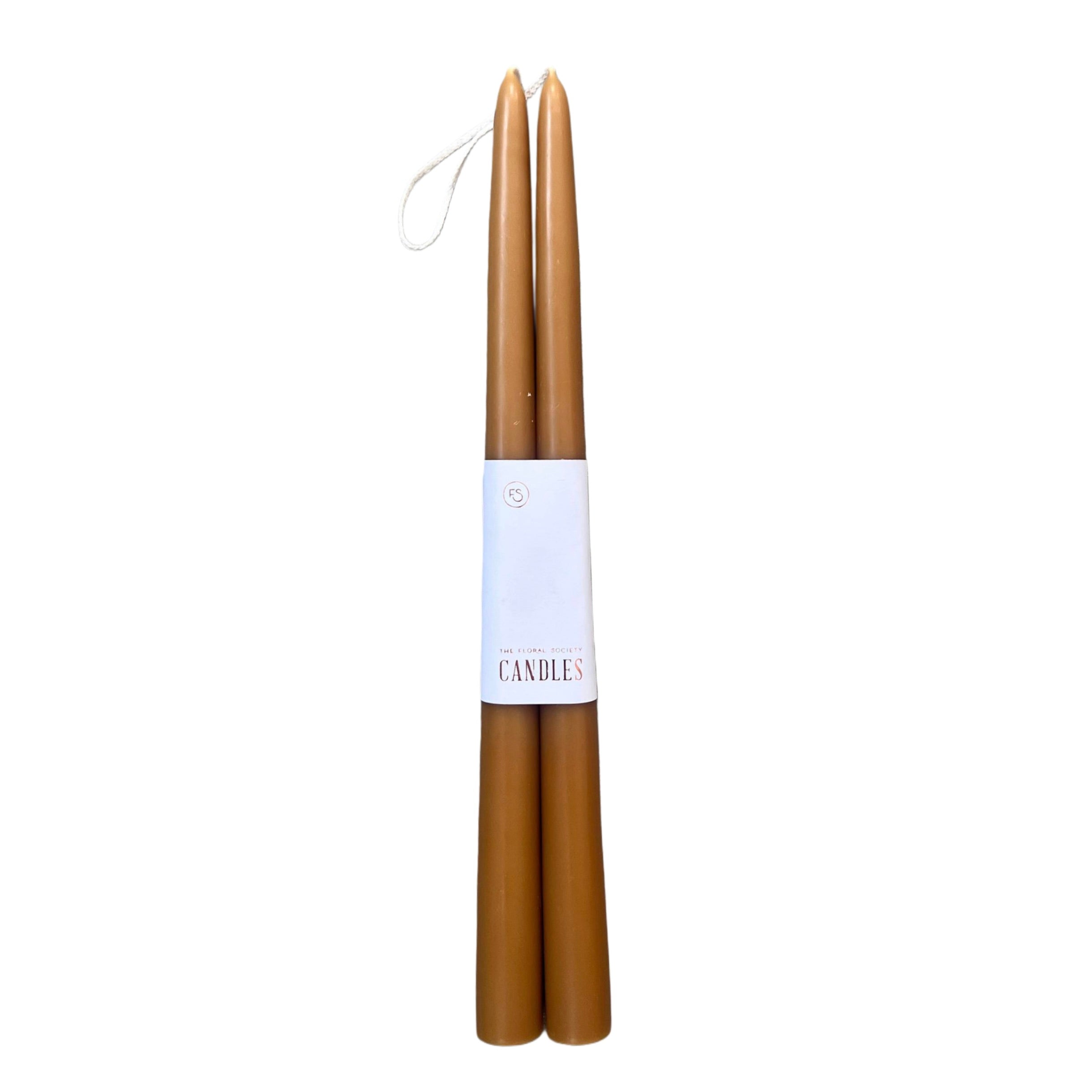 12" Taper Candles