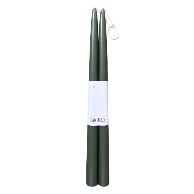 12" Taper Candles