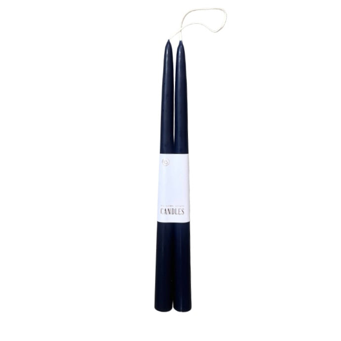 12" Taper Candles