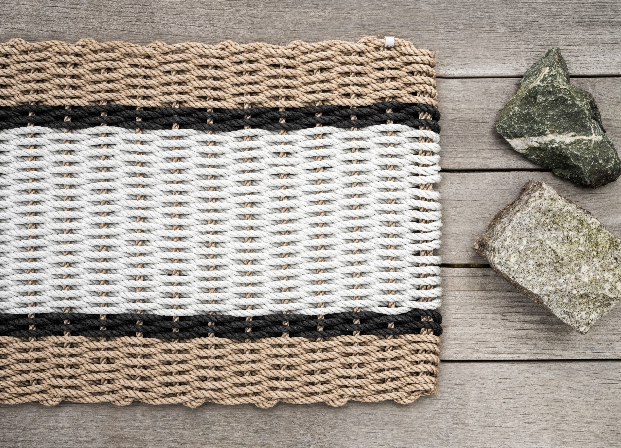Thick Woven Door Mat