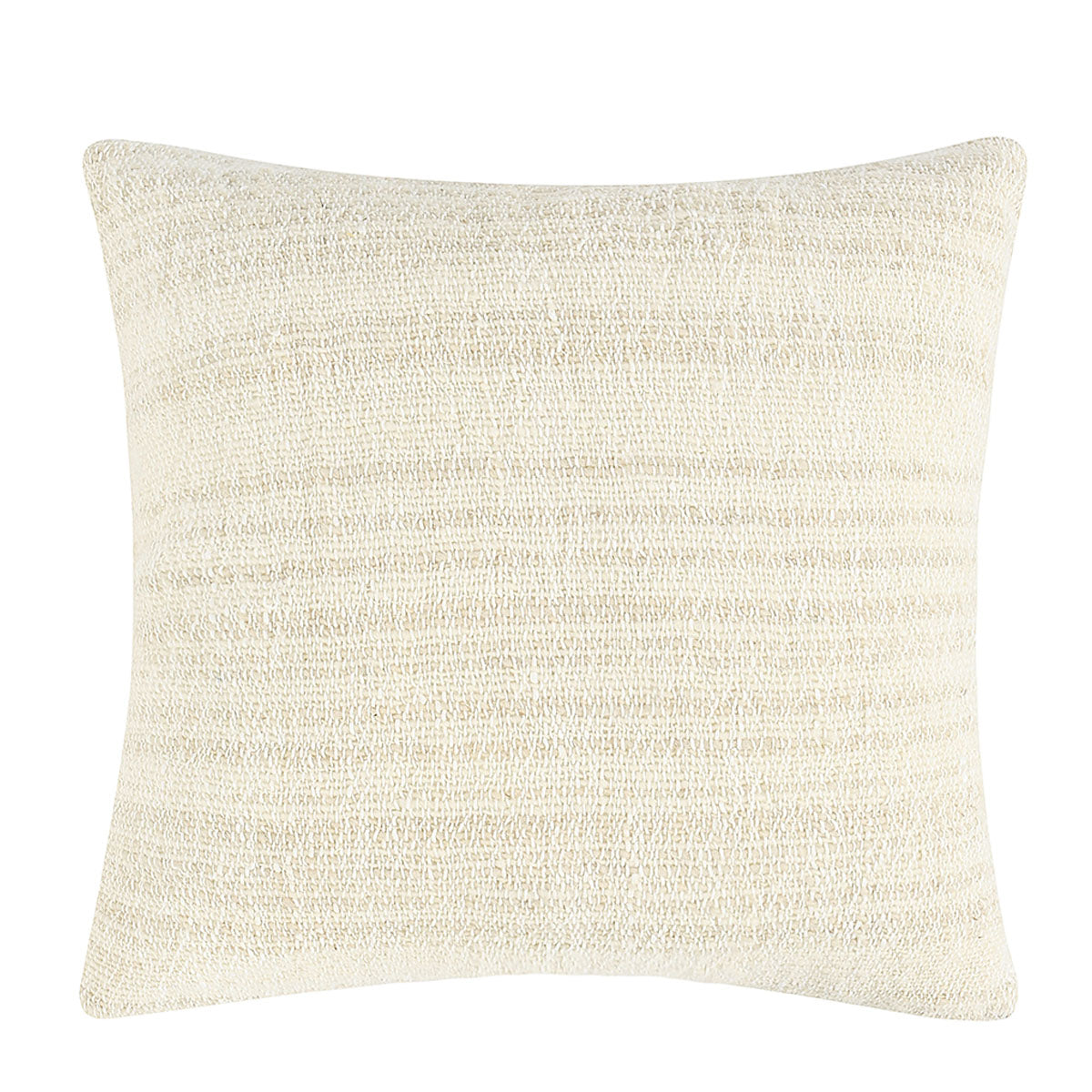 Natural Textured Pillow