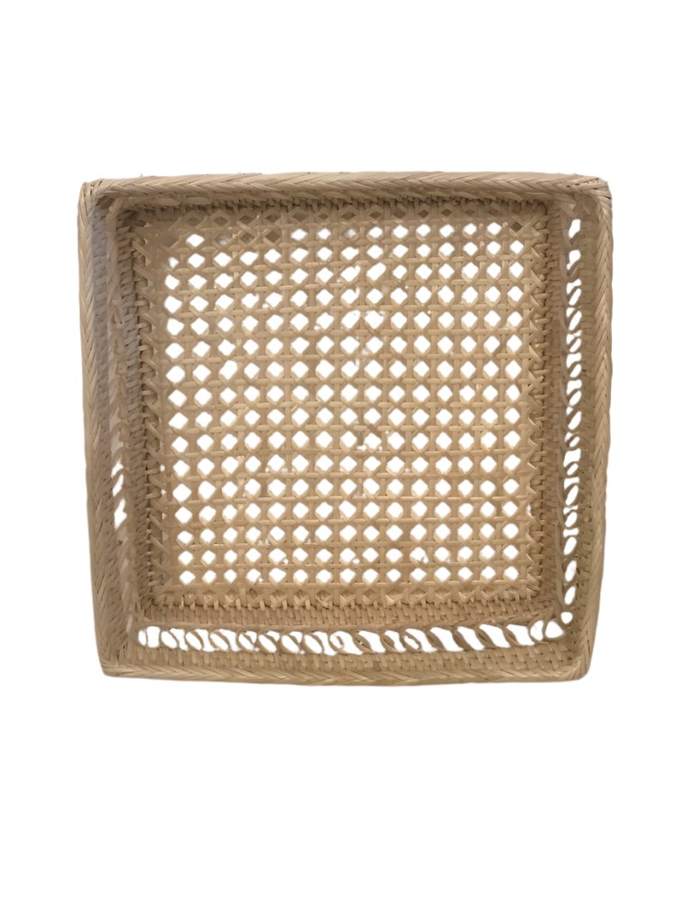 Beehive Petite Square Tray