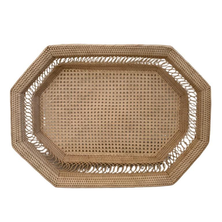 Beehive Basket - Large and Small