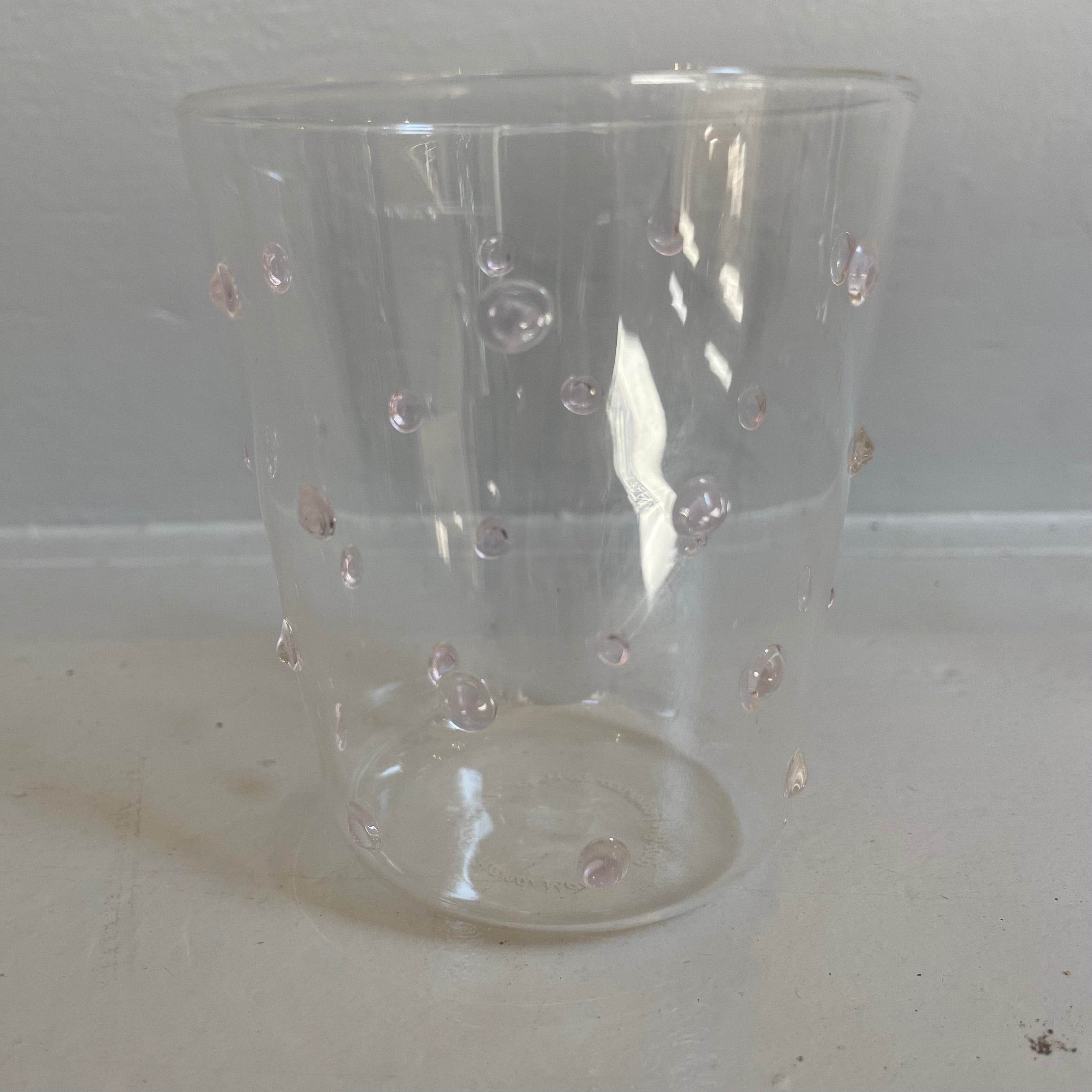 Dot Party Tumbler