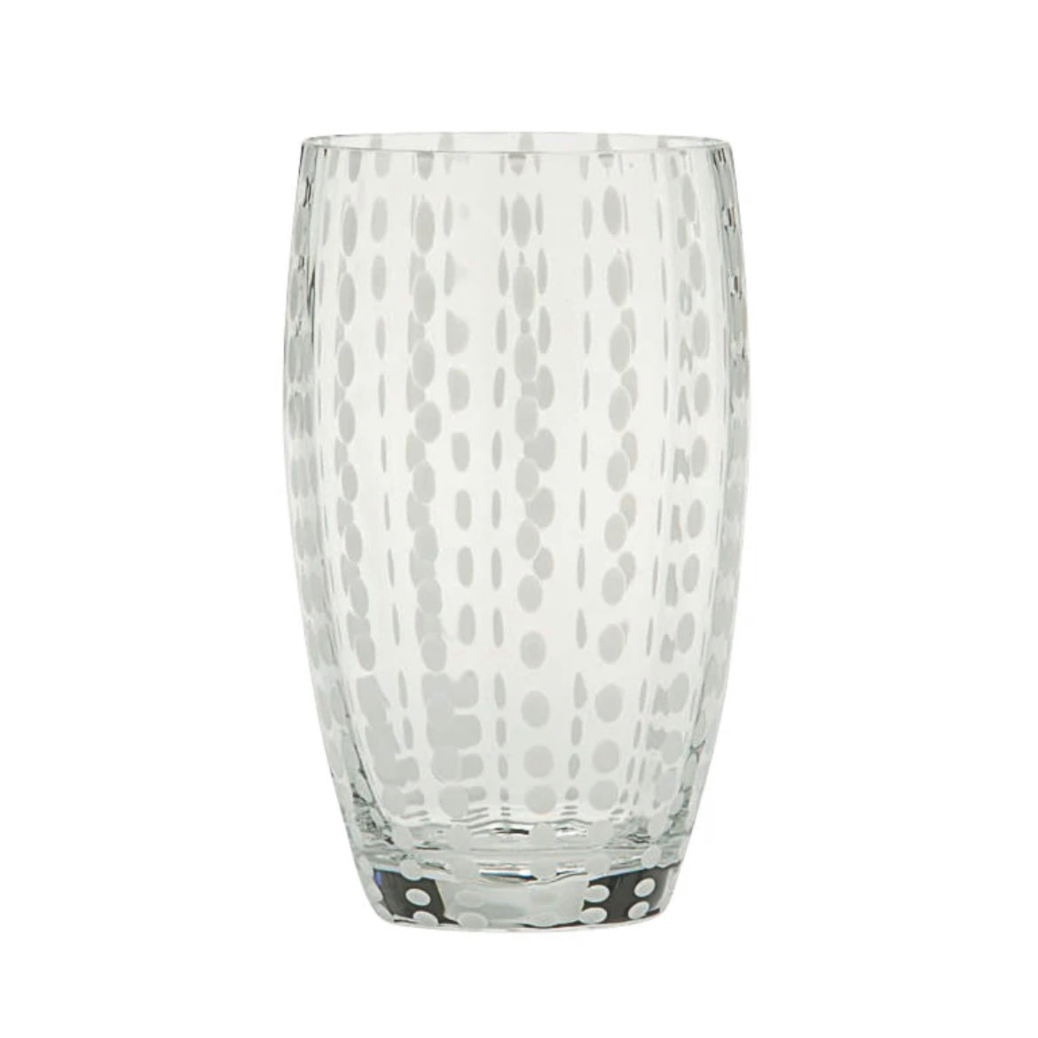 Dash Large Beverage Glass