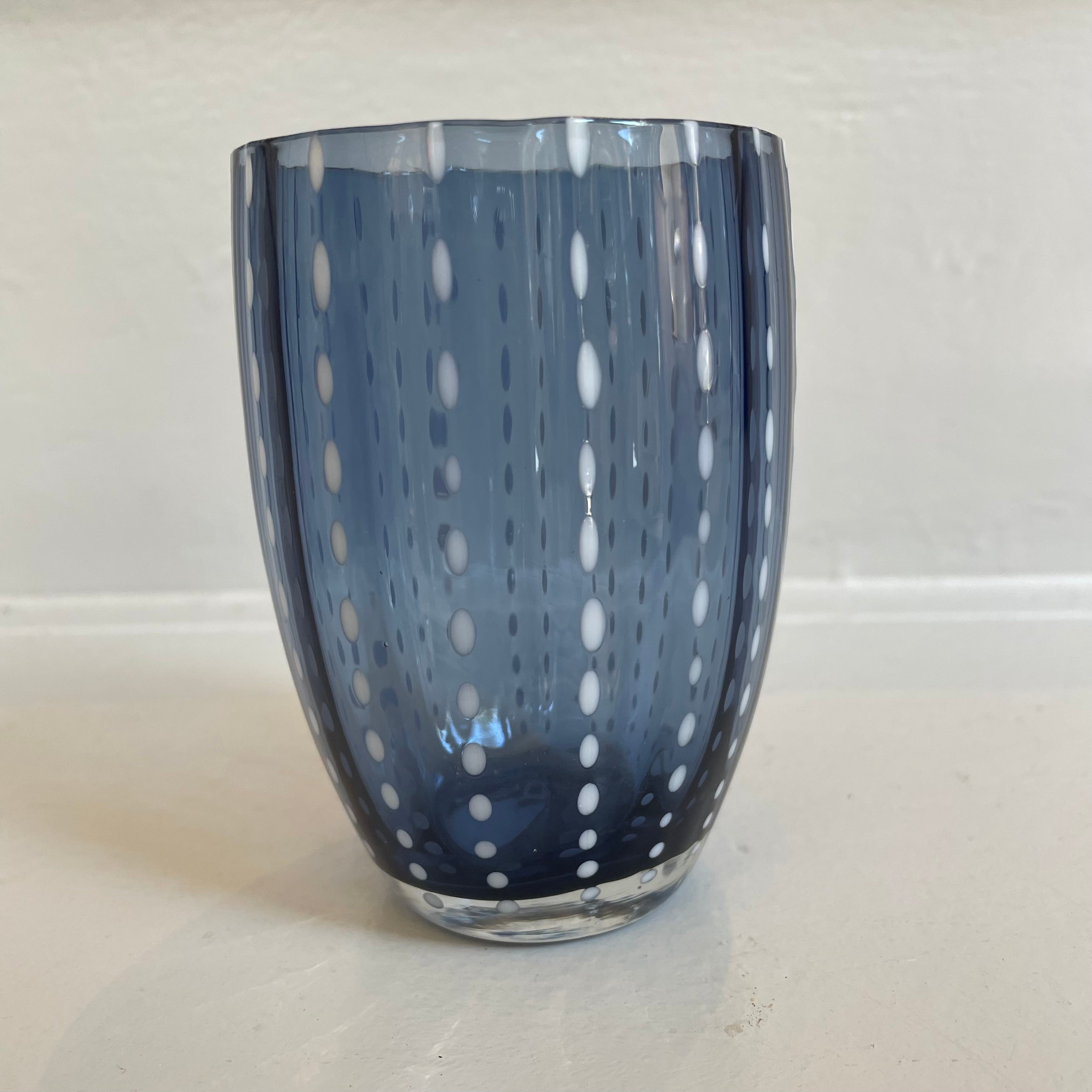 Dash Glass Tumbler