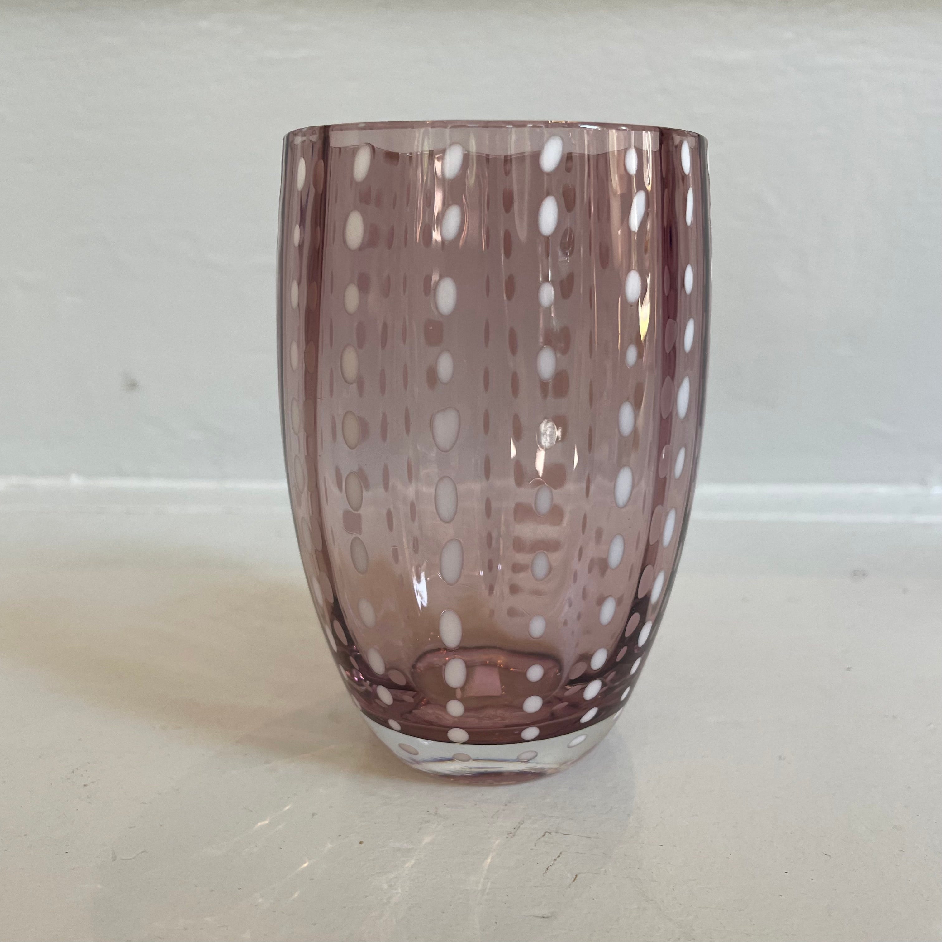 Dash Glass Tumbler