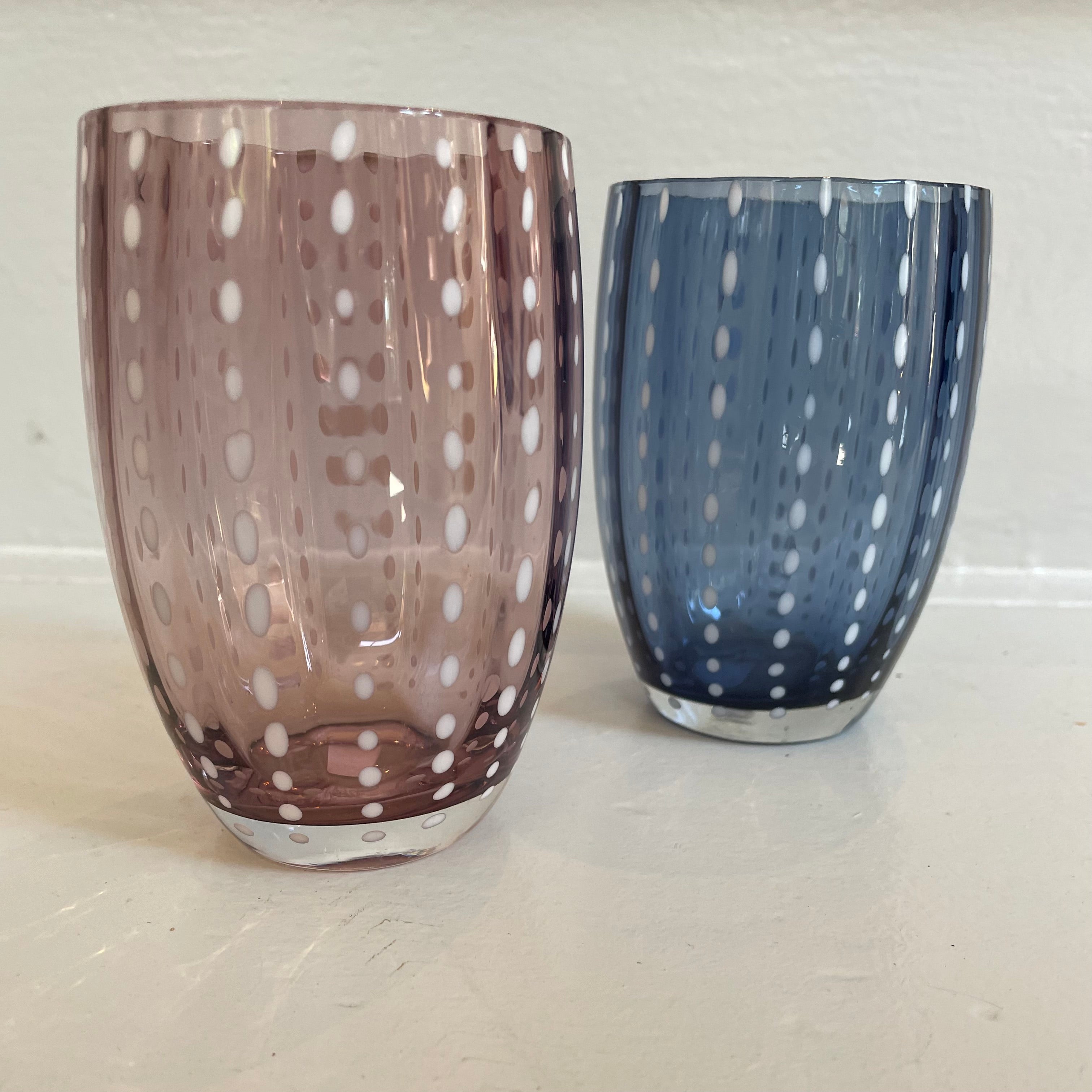 Dash Glass Tumbler