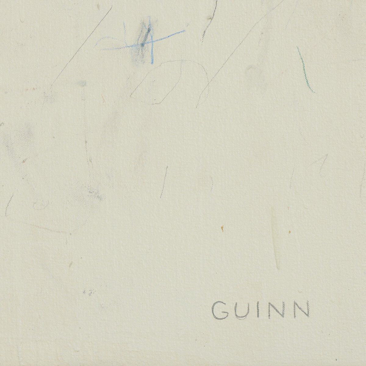 Abstract  Painting by Tyler Guinn
