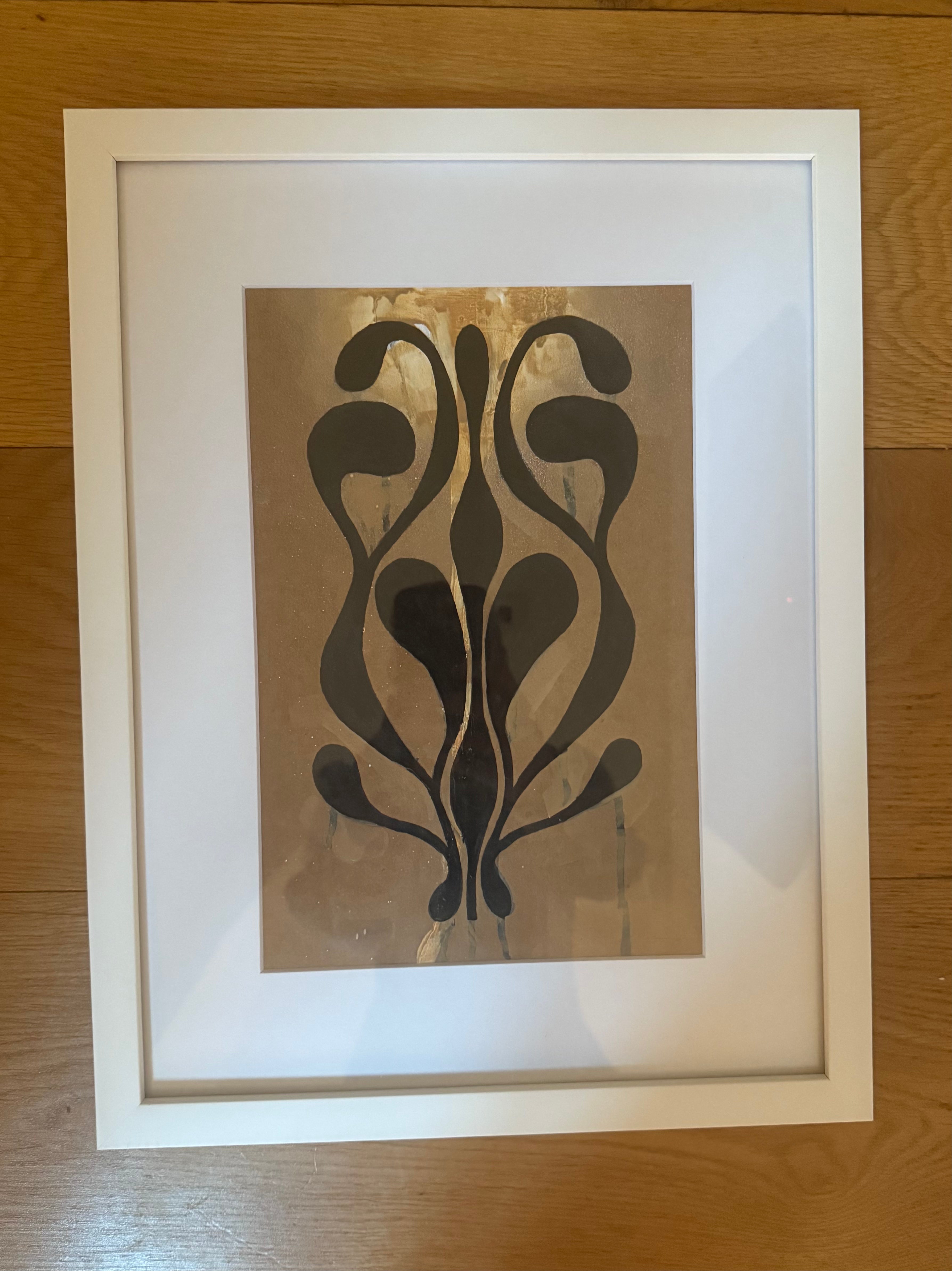 Abstract Design by Darrell Dean