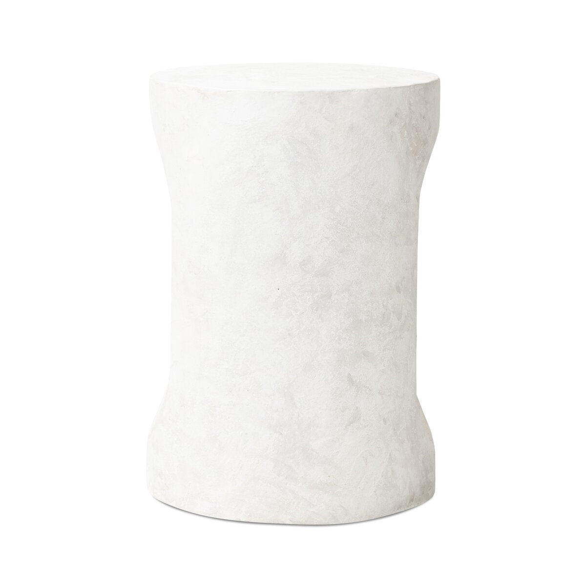 Concrete SIde Table