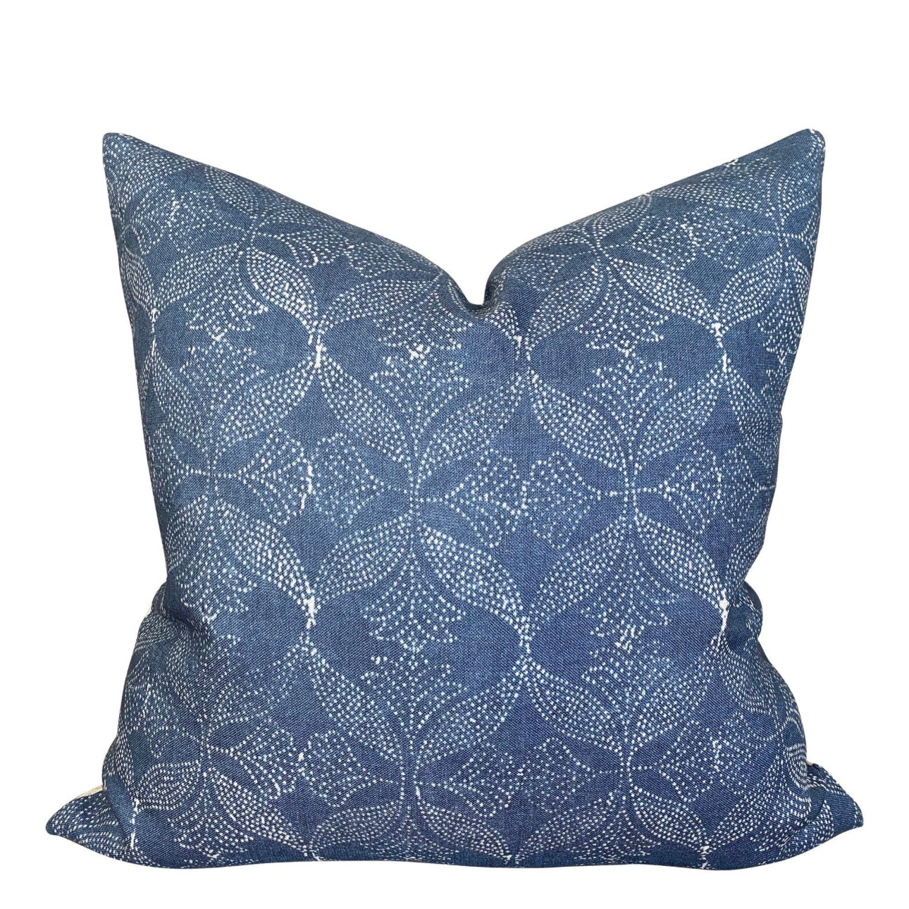 Arcadia in Moonraker Pillow  20" x 20"