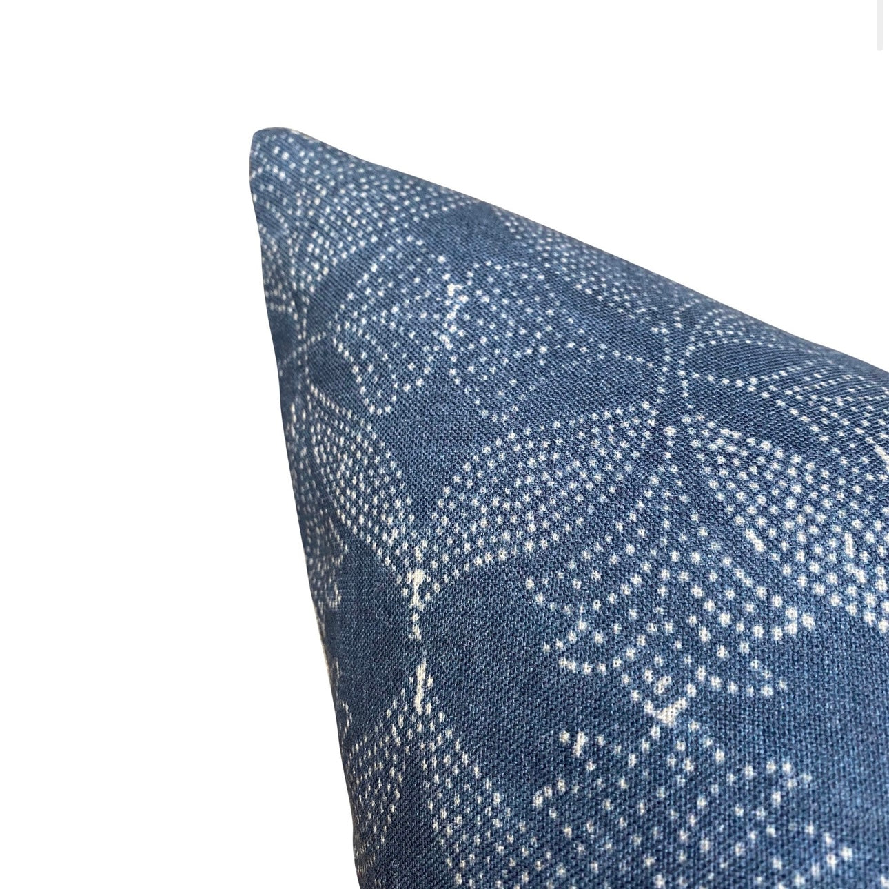 Arcadia in Moonraker Pillow  20" x 20"