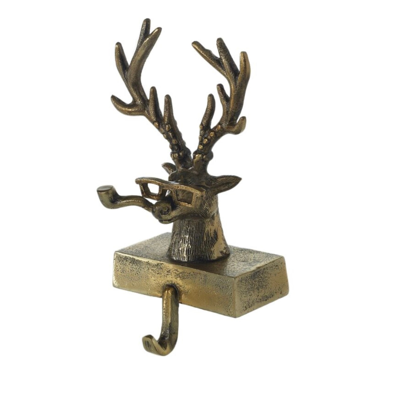 E & E Eric Frankie Stocking Holder