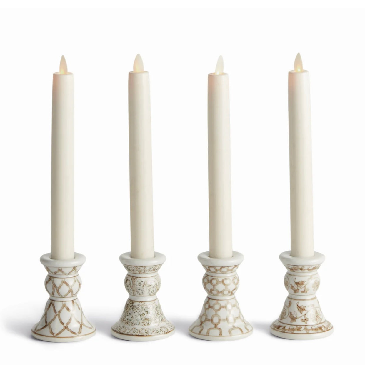 PROVINCE MINI TAPER HOLDERS #4